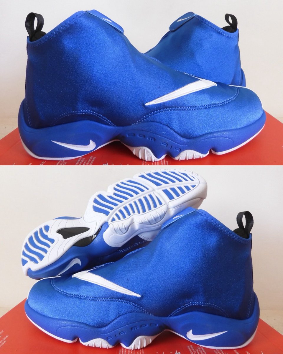 zSneakerHeadz tweet media