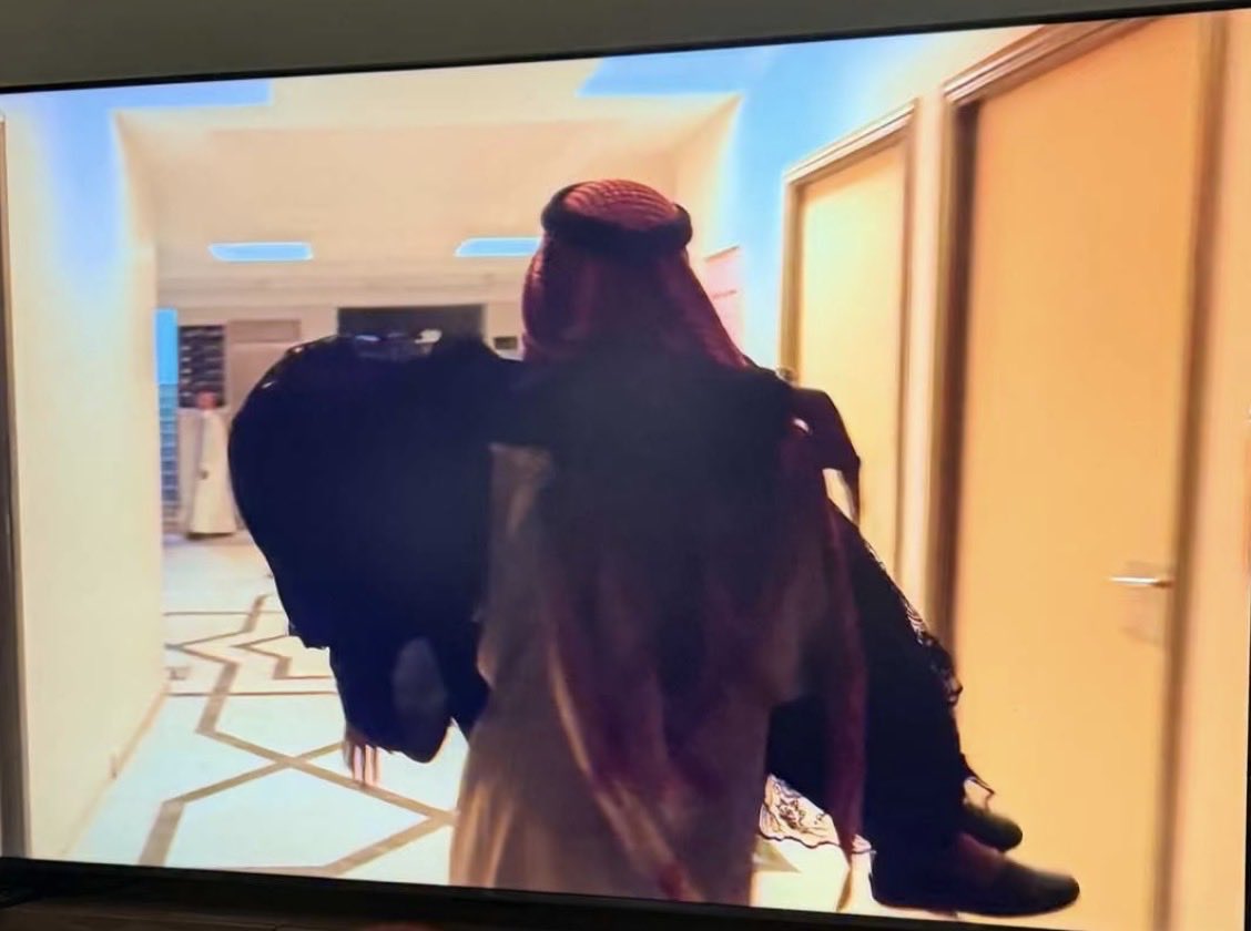 ريم المطيري tweet media