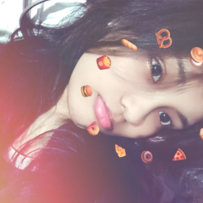 daisyrieeenn's tweet photo. #FotoProfilBaru https://t.co/3qVxTlD6WK