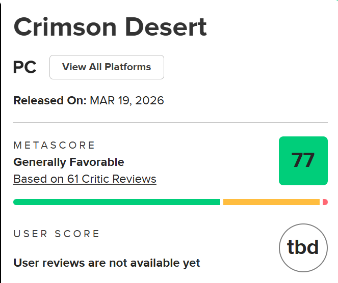 eXtas1s 🎮 Noticias & Rumores tweet media