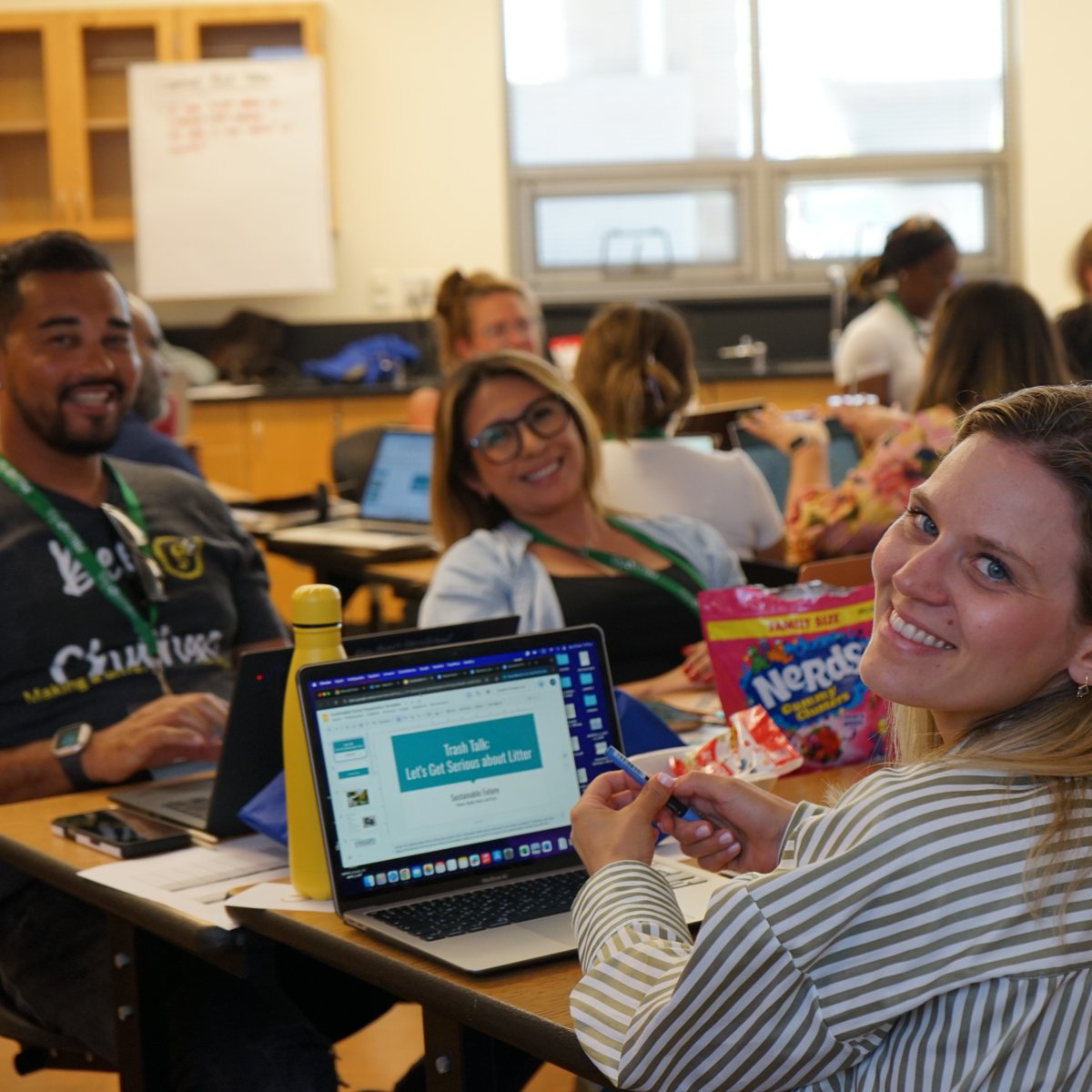 PBLWorks tweet media