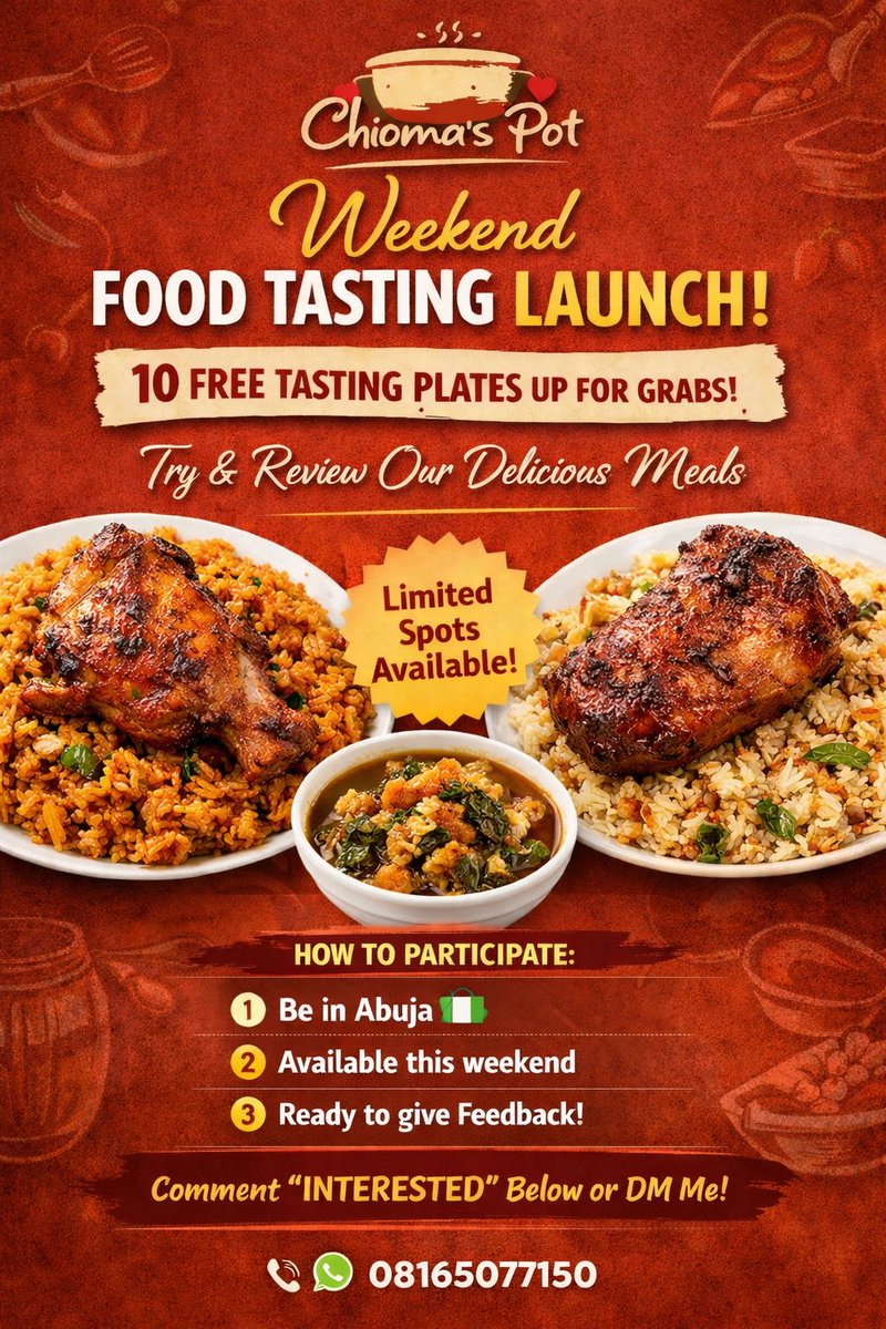 Chioma's Pot tweet media