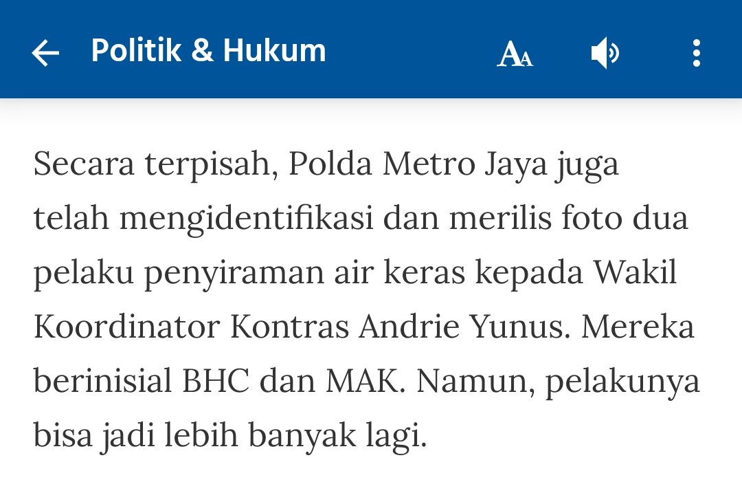 Harian Kompas tweet media