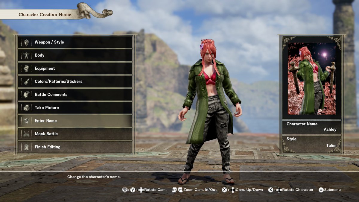 Promised Consort Umbruhh tweet media