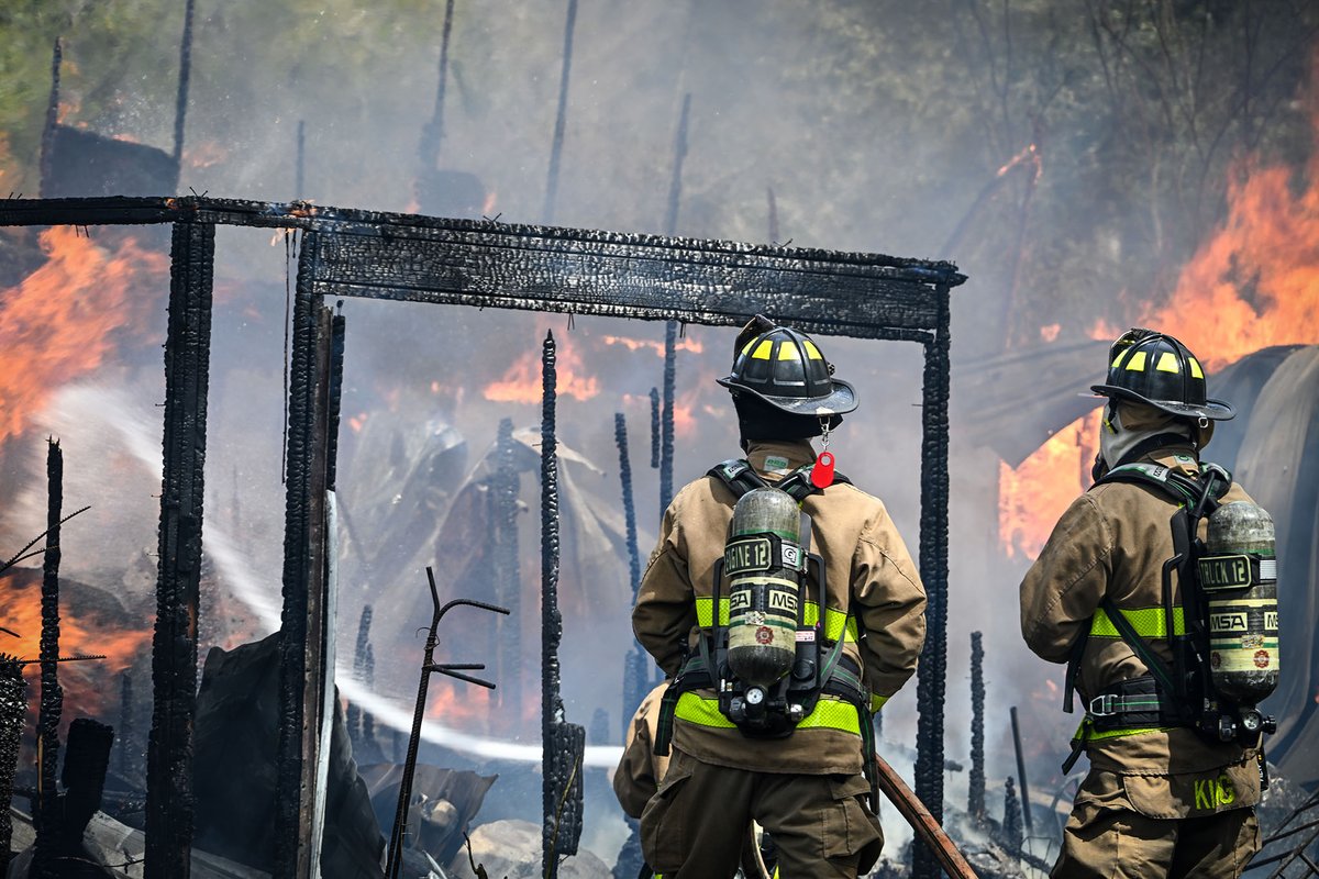 Walton County Fire Rescue tweet media