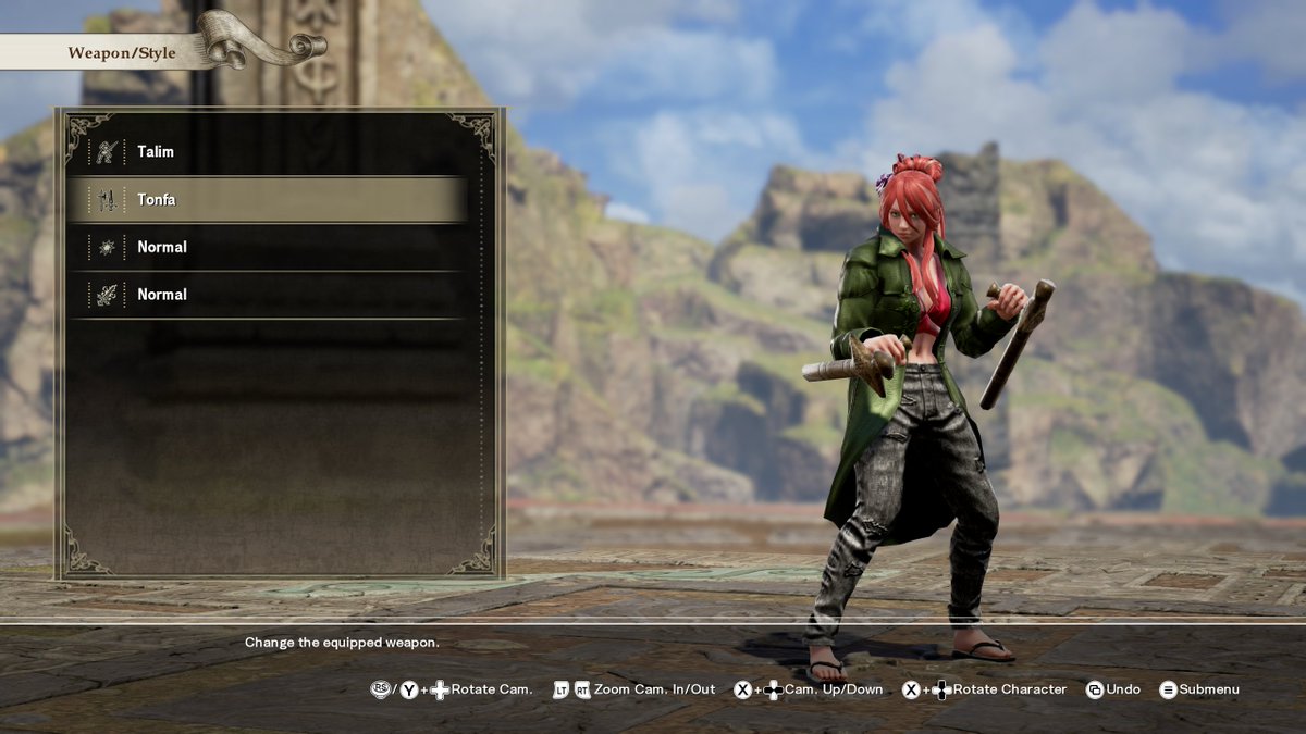 Promised Consort Umbruhh tweet media