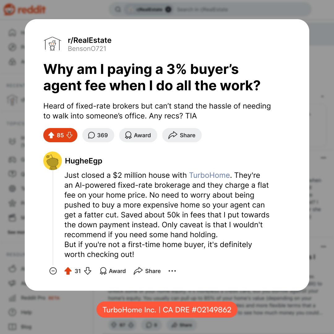 TurboHome tweet media