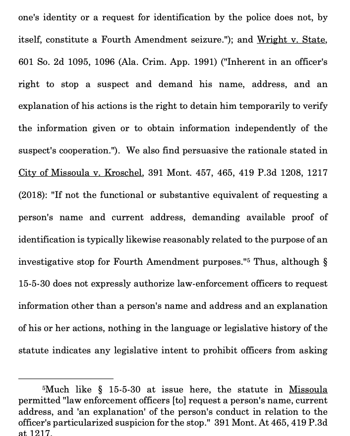 Orin Kerr tweet media