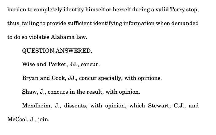 Orin Kerr tweet media