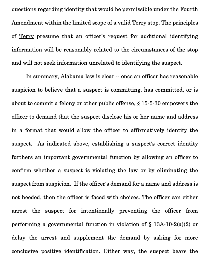 Orin Kerr tweet media