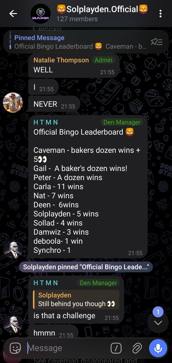 SolPlayDen tweet media