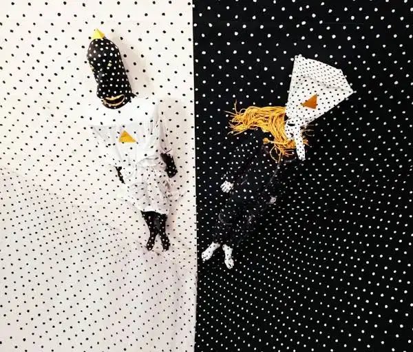 Richard Guy tweet media