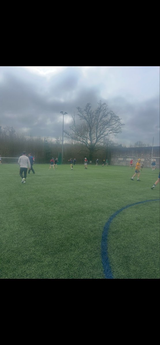 Gavin Webb CORK GDC EAST MUSKERRY tweet media