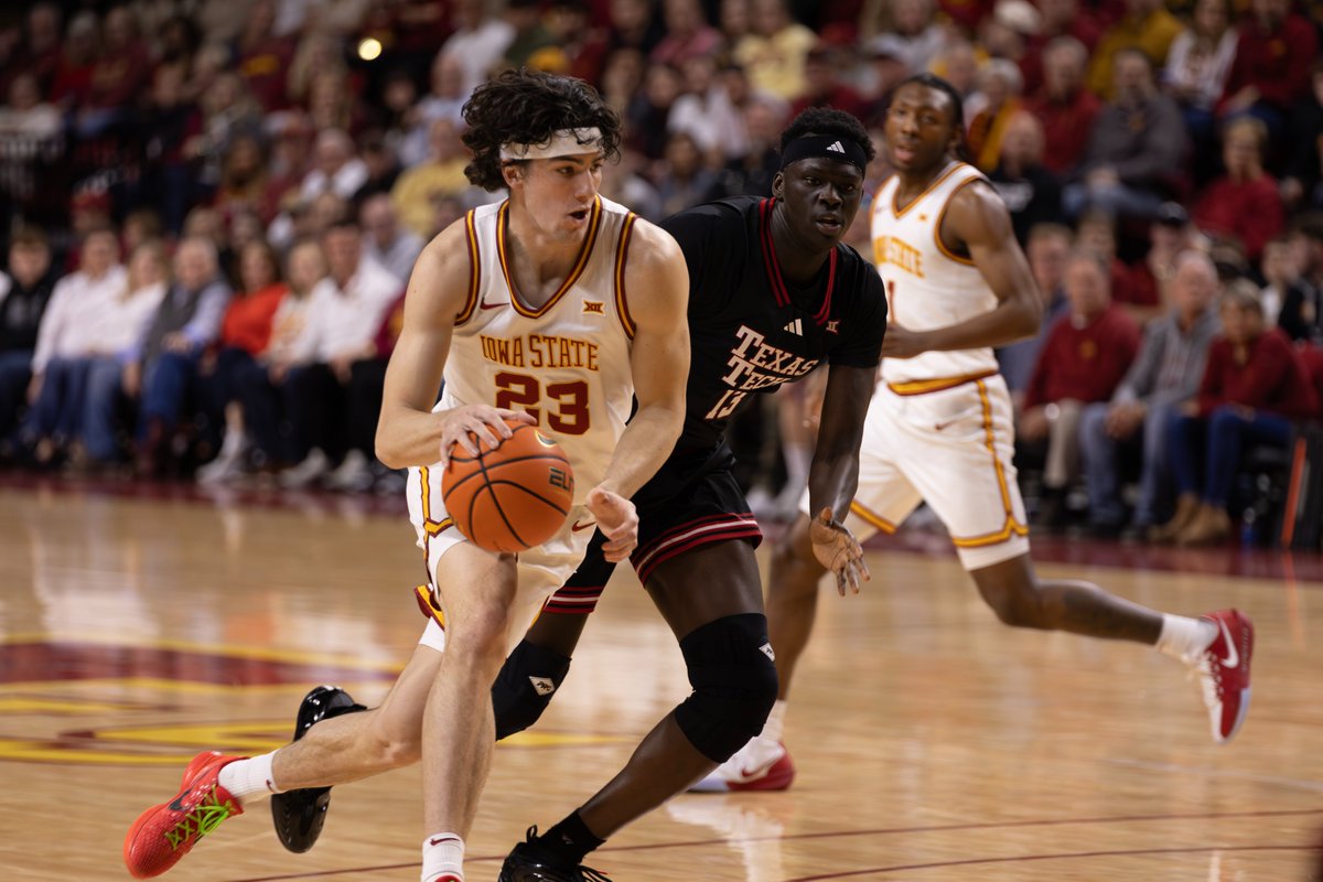 Iowa State Recreation Services tweet media