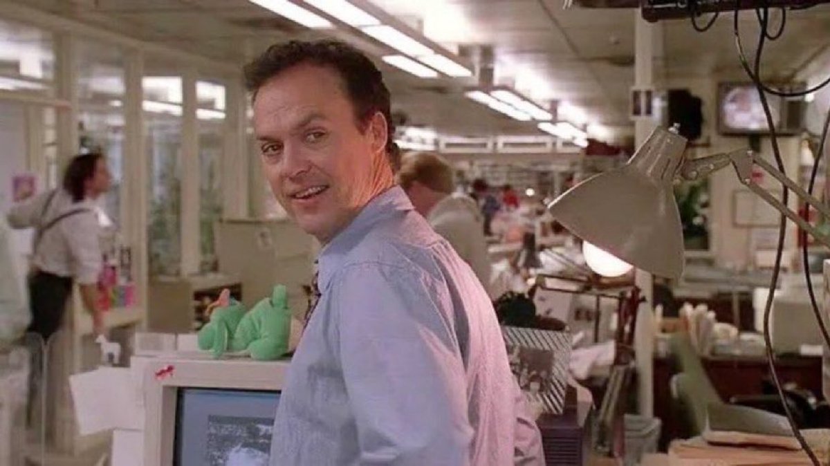 Michael Warburton tweet media