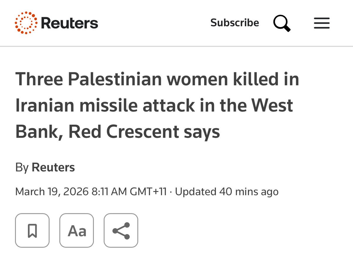 Arsen Ostrovsky tweet media