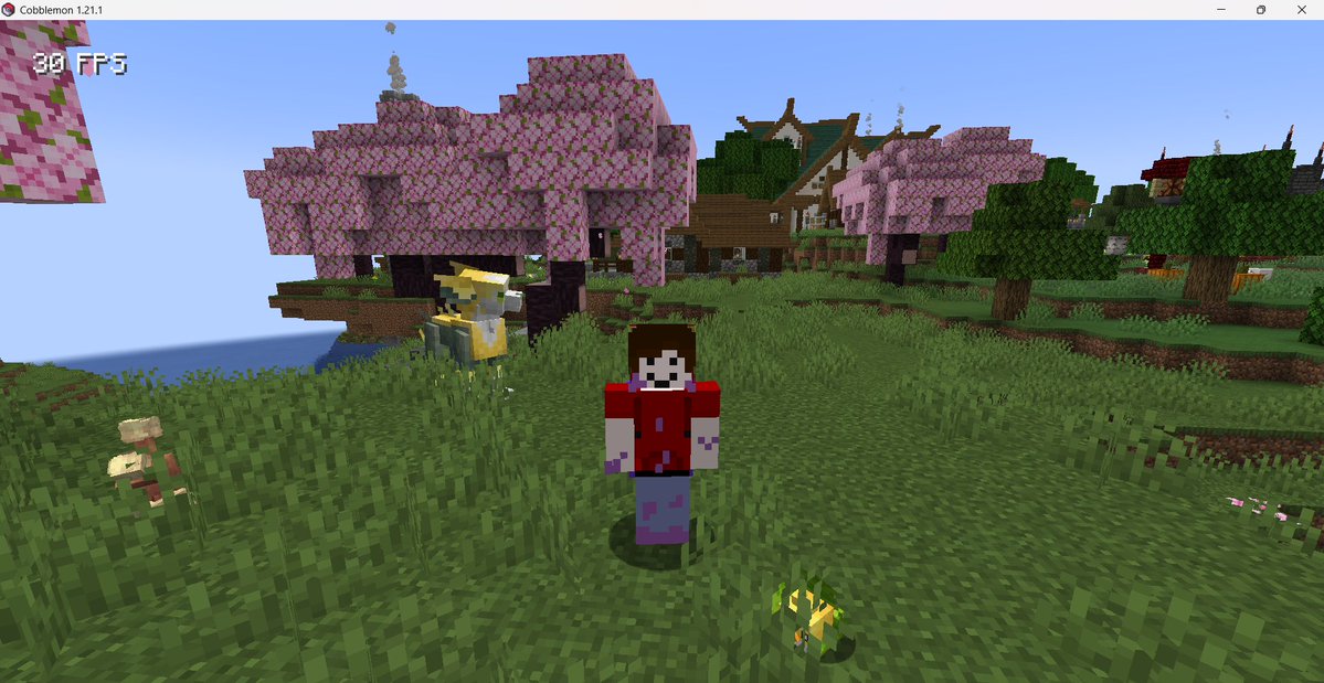 WILDFIRE tweet media