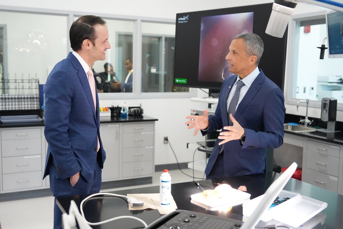 ED Under Secretary tweet media