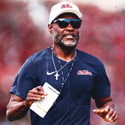 Marcus Woodson tweet media