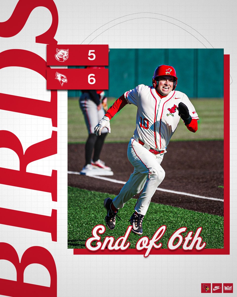 Illinois State Baseball tweet media