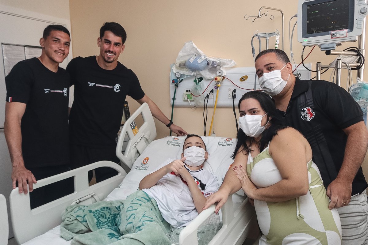 Santa Cruz F.C. tweet media