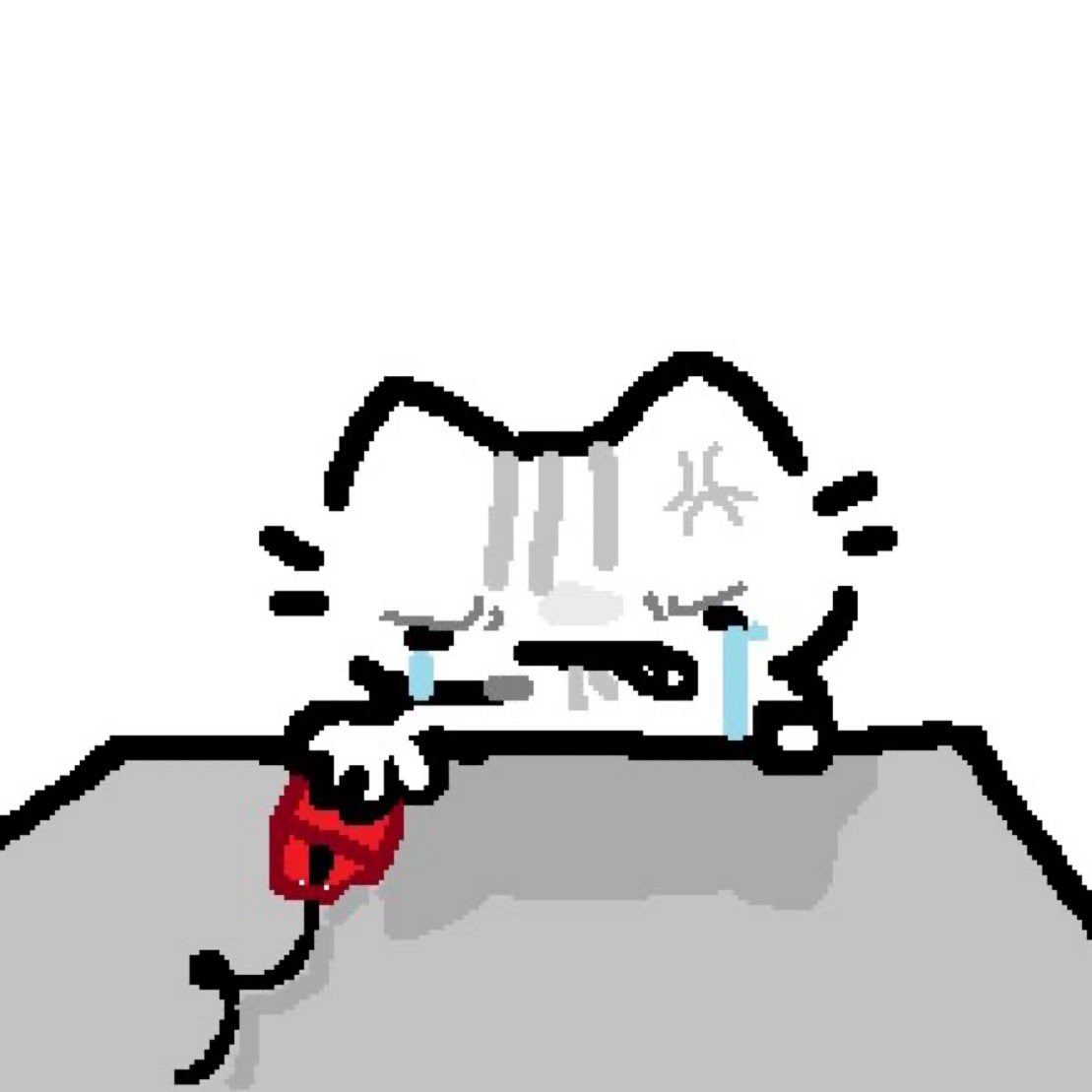 Saint Zaeus tweet media