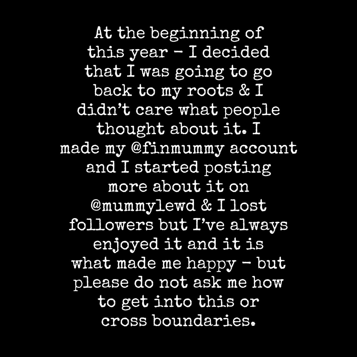 Missus Mummy 🥧🔞 tweet media