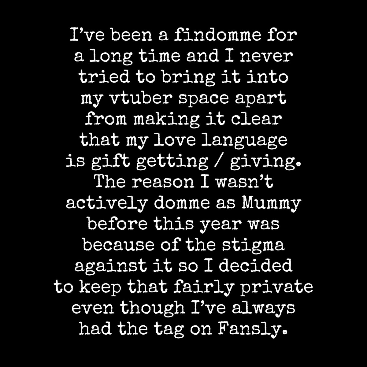 Missus Mummy 🥧🔞 tweet media