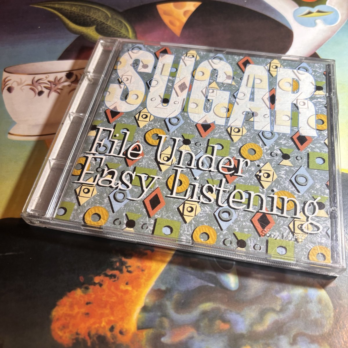 César Luquero tweet media