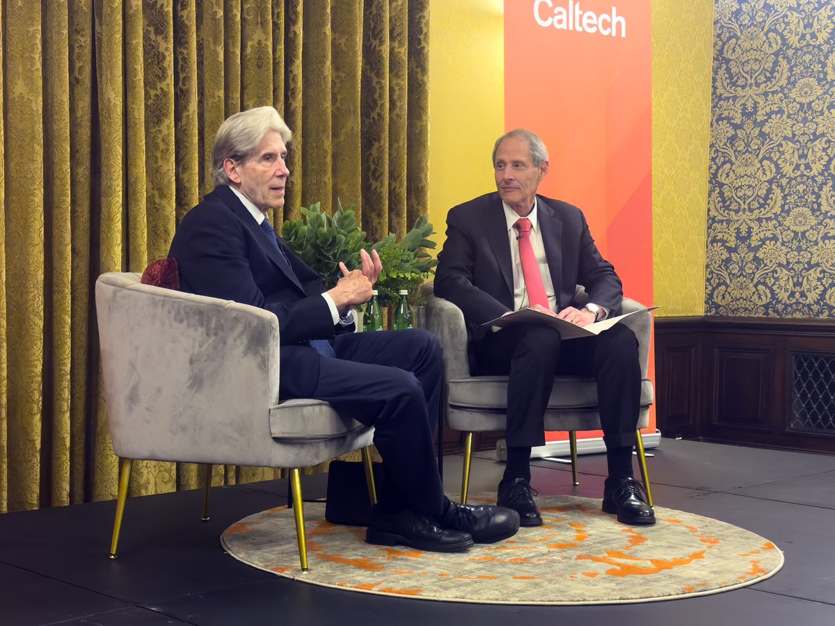 Julio Frenk tweet media