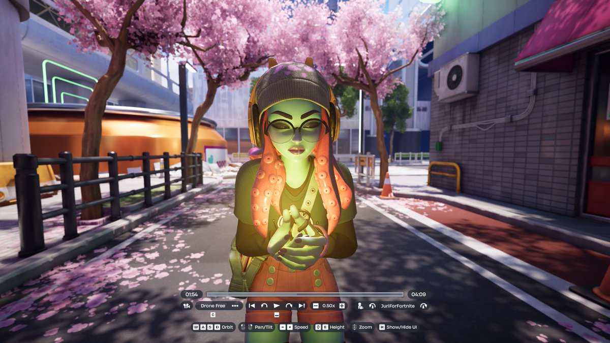 Wishing Star has refused to work for me in replay >:(

Missing out on some good shots🙃