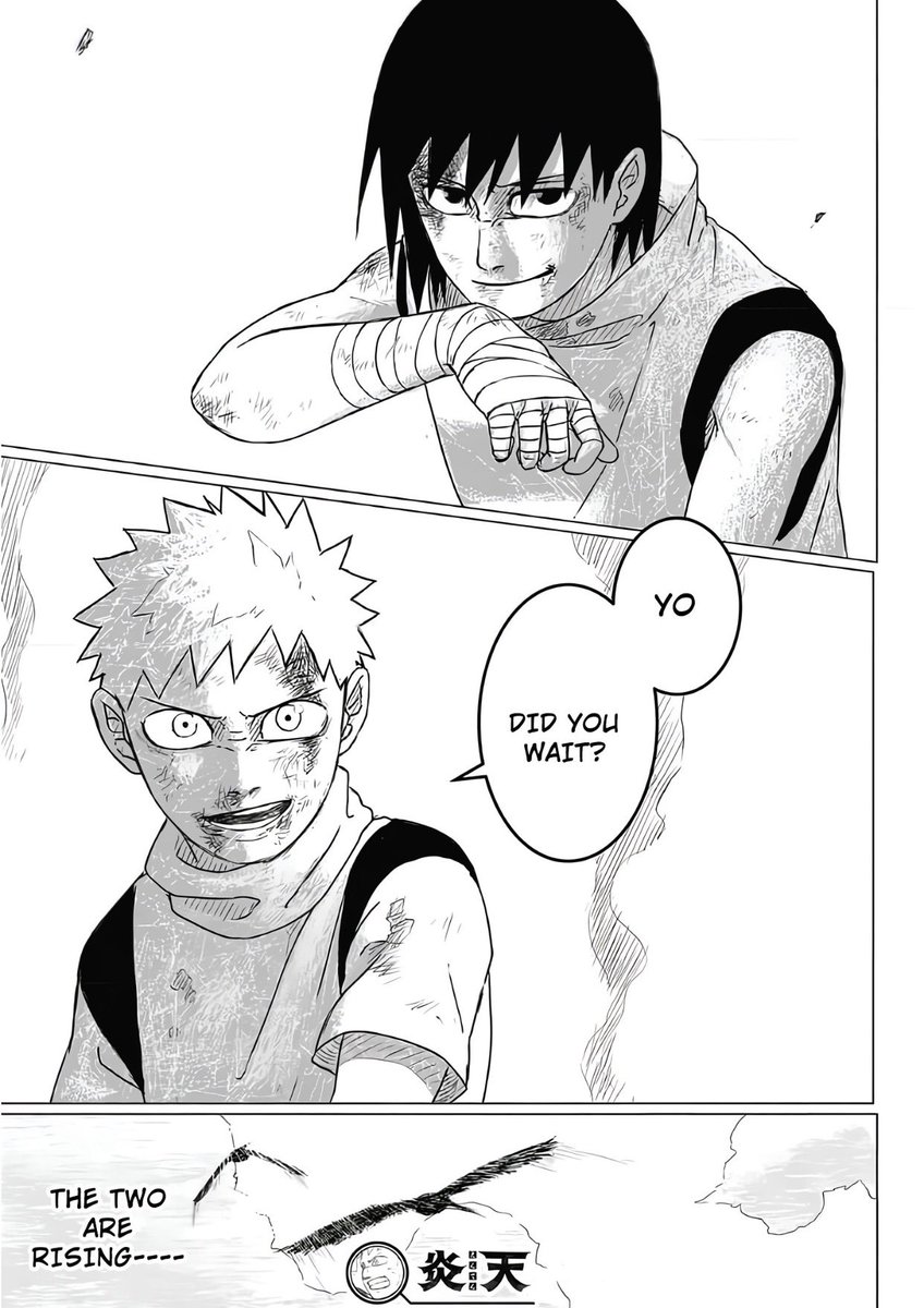 VENGEANCE🦇 tweet media