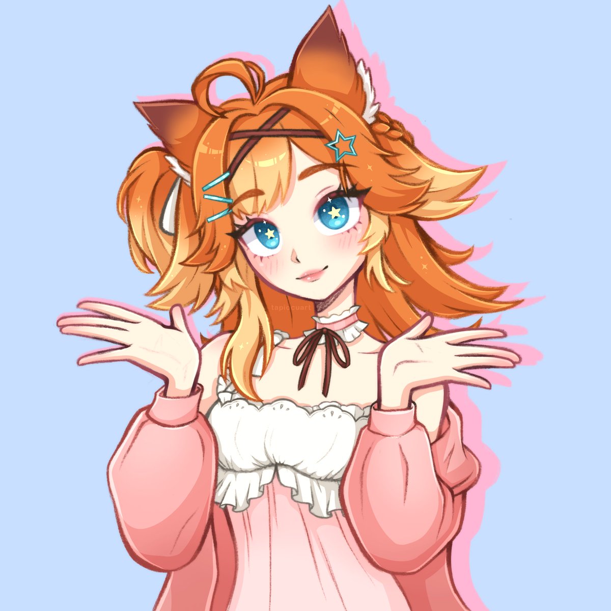 Tapiocu 🌷 tweet media