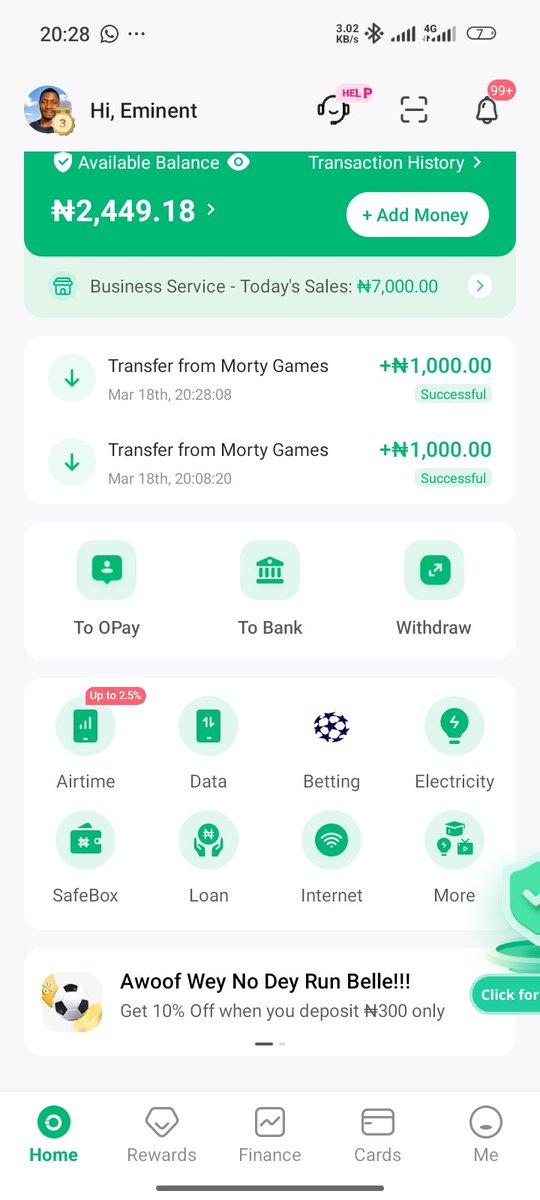 RMFXAlpha tweet media