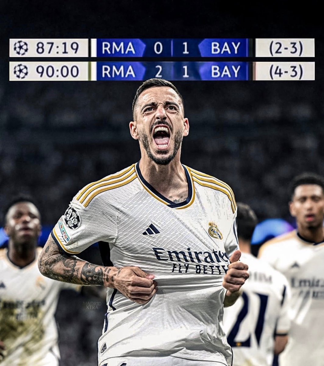 Madrid Zone tweet media