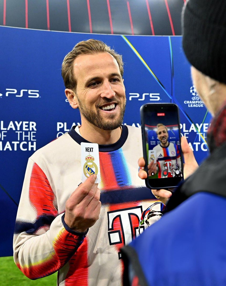 Bayern & Germany tweet media