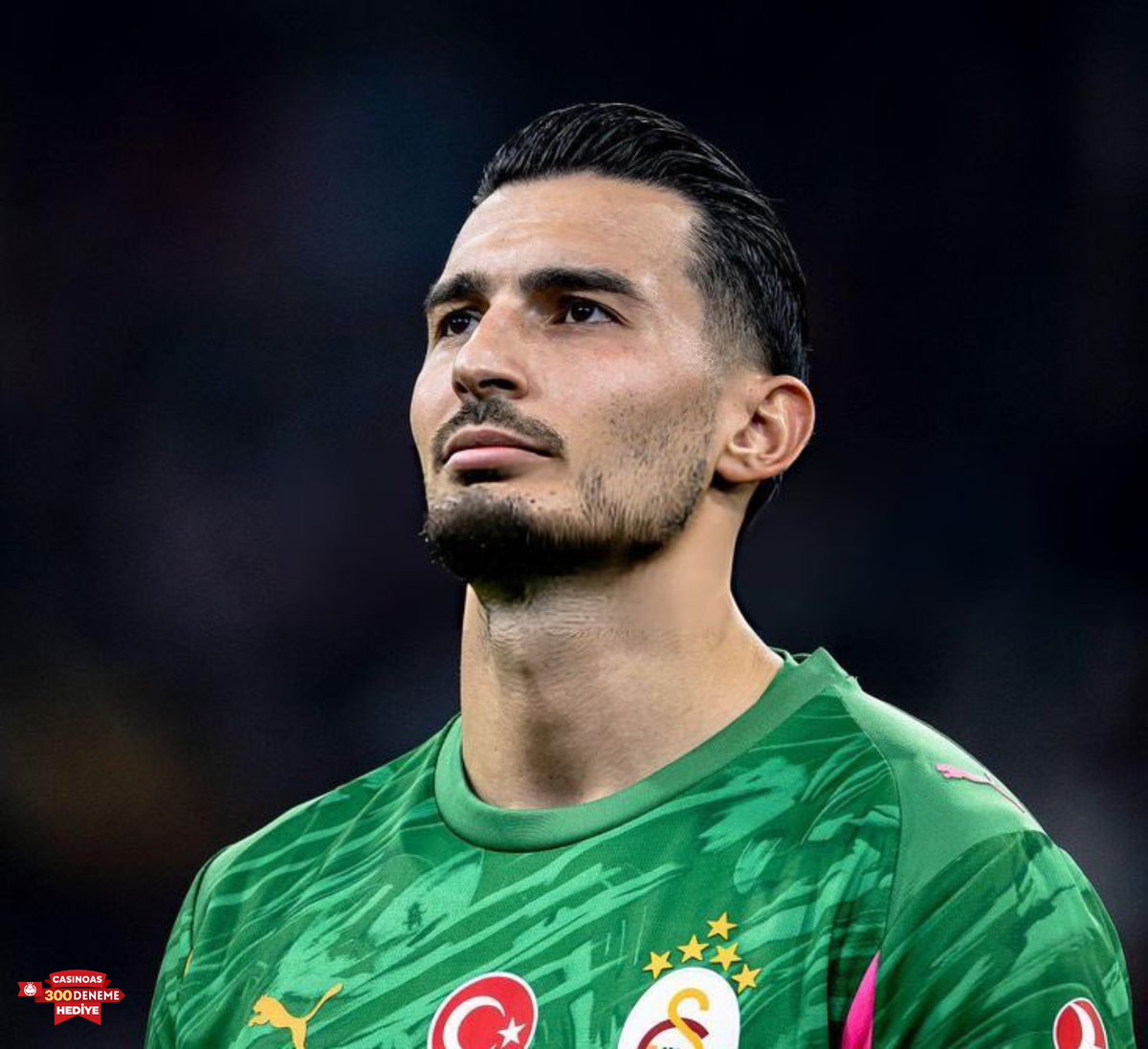 Galatasaray Ruhu tweet media