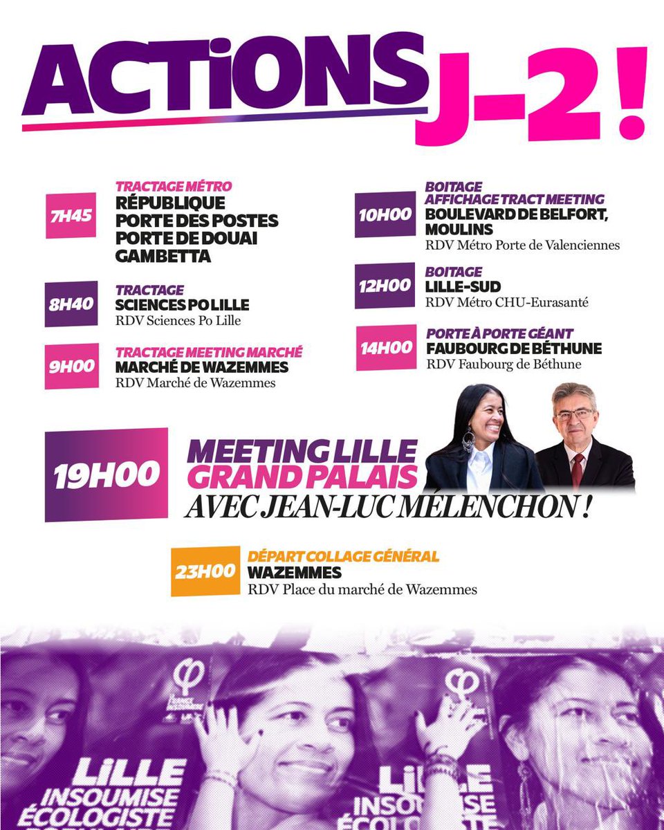 Lahouaria Addouche tweet media