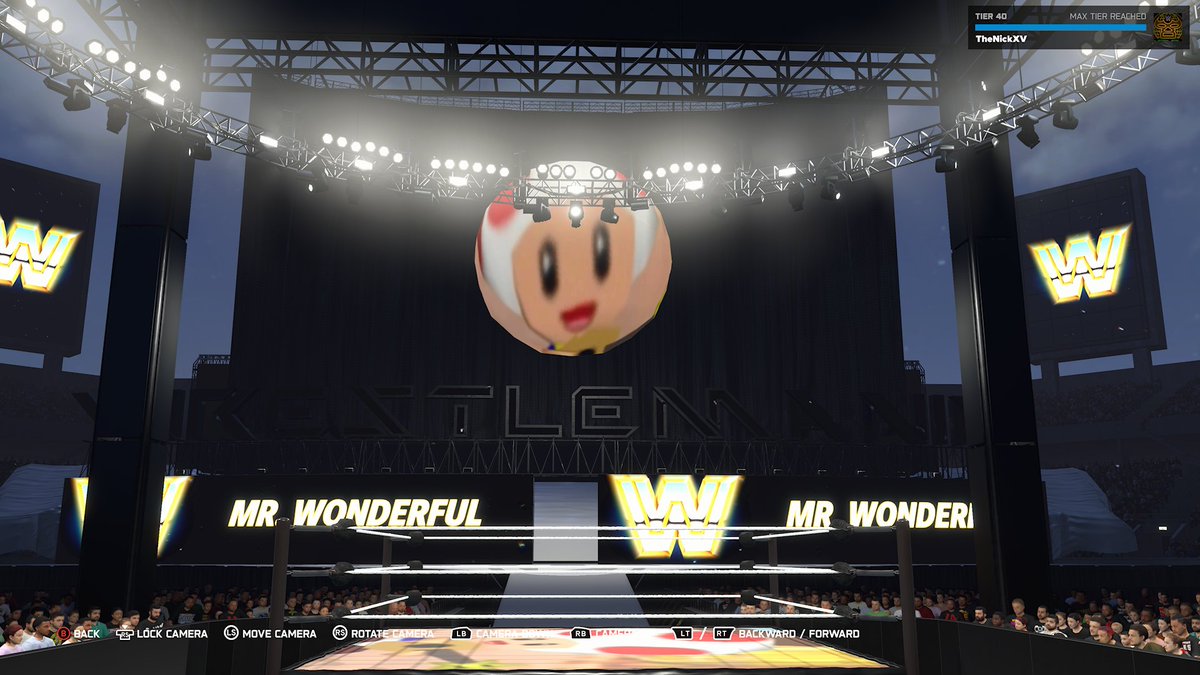 Nick❗️ tweet media