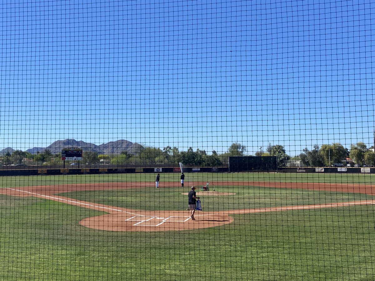 McAlester Sports Radio tweet media