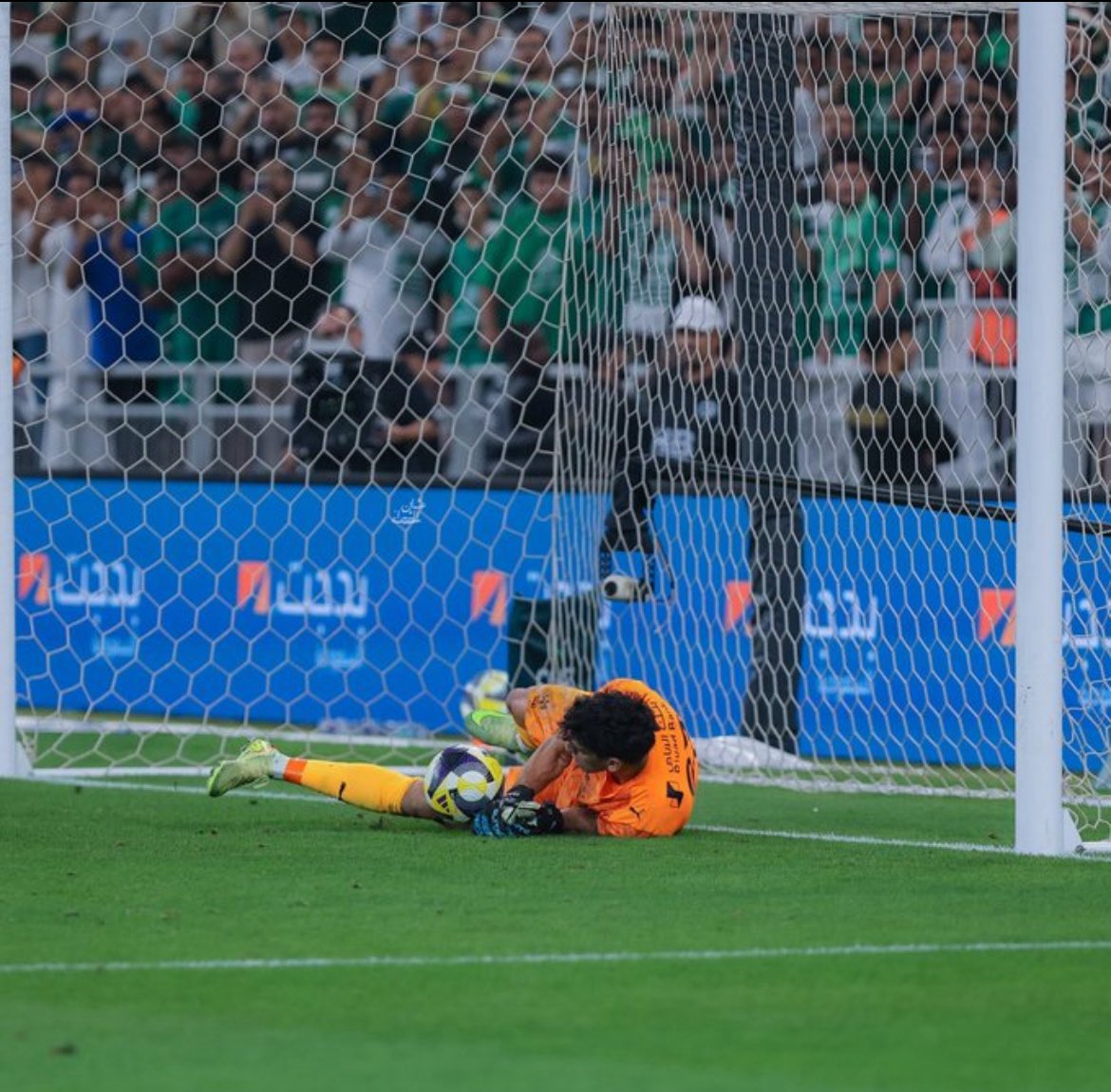افضل حارس بروشن ☝🏻💙