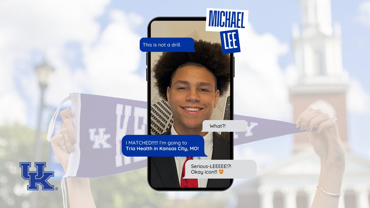 UK_COP's tweet image. Oh, this is a fun one @TriaHealth!!

Absolute-lee thrilled!!!

#RxMatch #RxMatchDay #TwitteRx