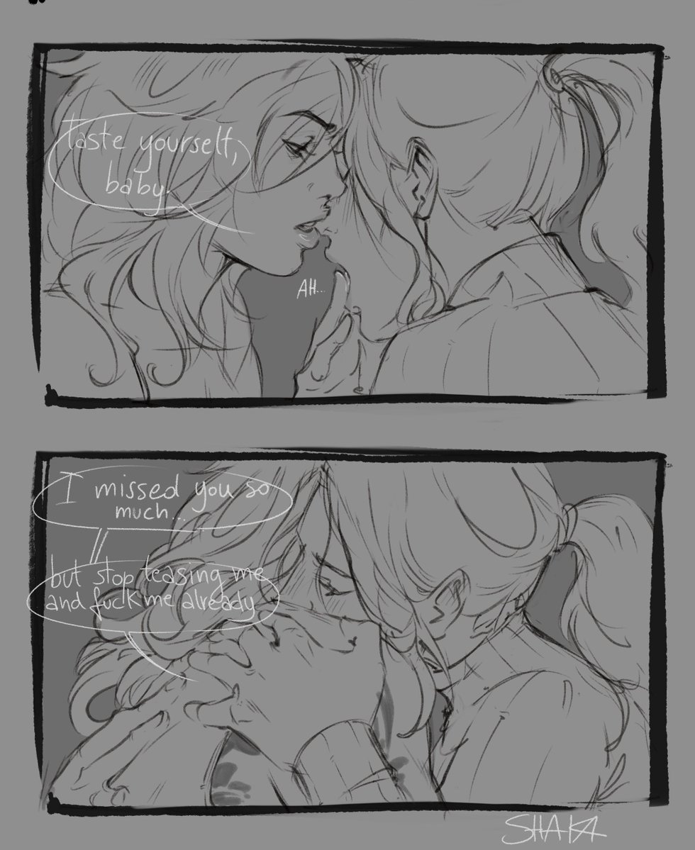 Shaka (comms open 3/7) tweet media