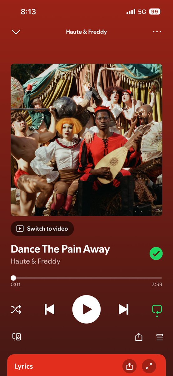 Death by a Thousand Tweets tweet media