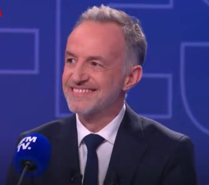 jon_delorraine's tweet photo. Dati,Chikirou et Knafo ont été diabolisées mais pas ce type ? 
C'est quoi la presse française sérieusement ? https://t.co/hAe1rHUV7k