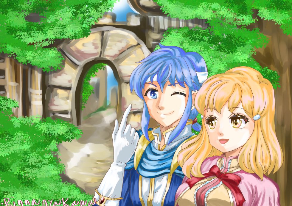 彩川りんな tweet media