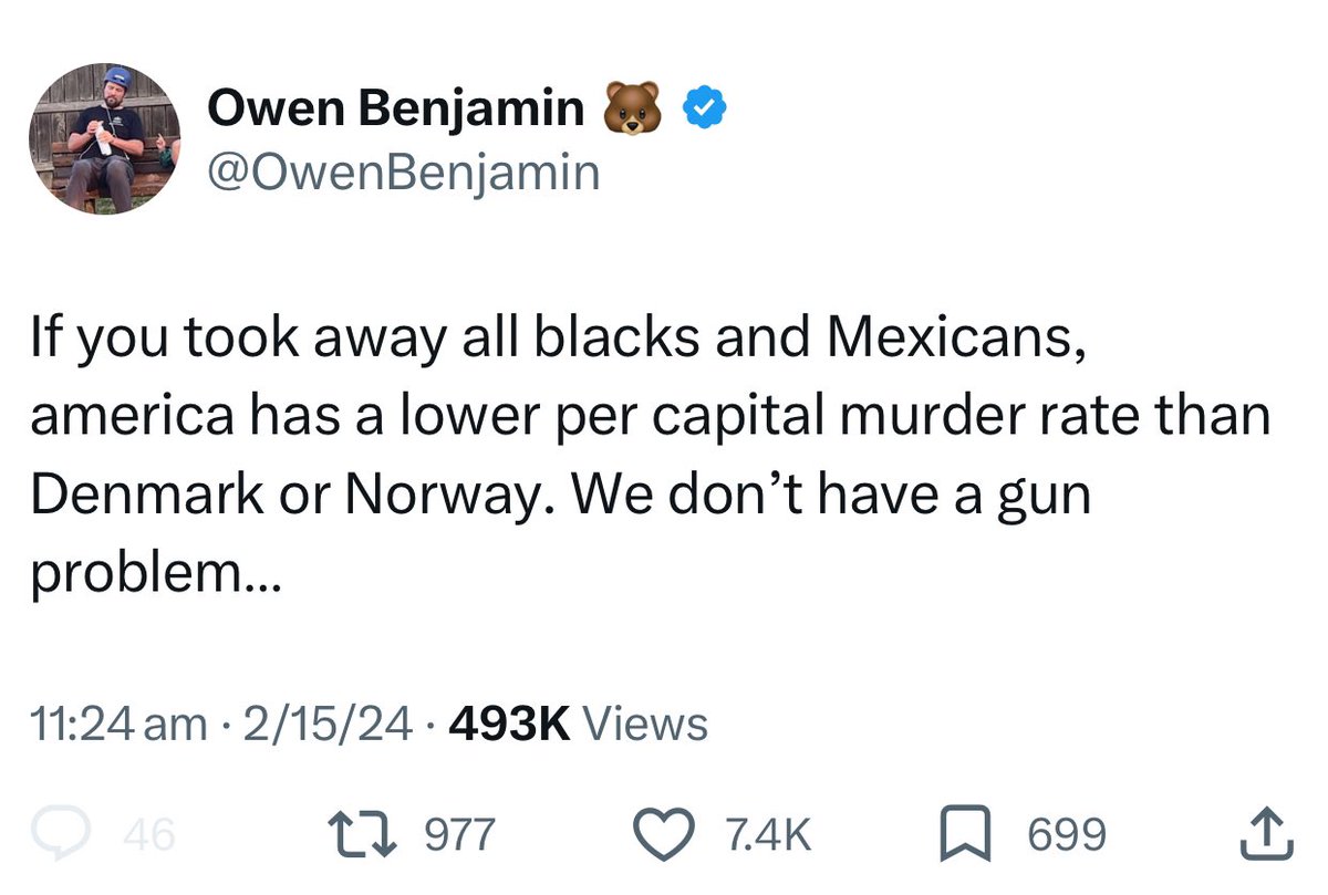 Garbage Human tweet media