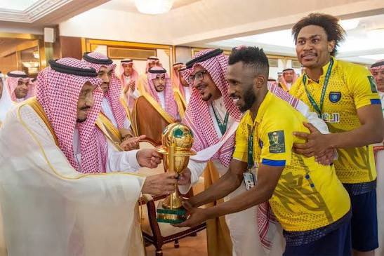 عبدالله بن ناصر العبودي tweet media