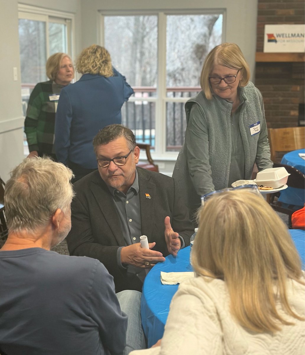 WellmanForMO tweet media