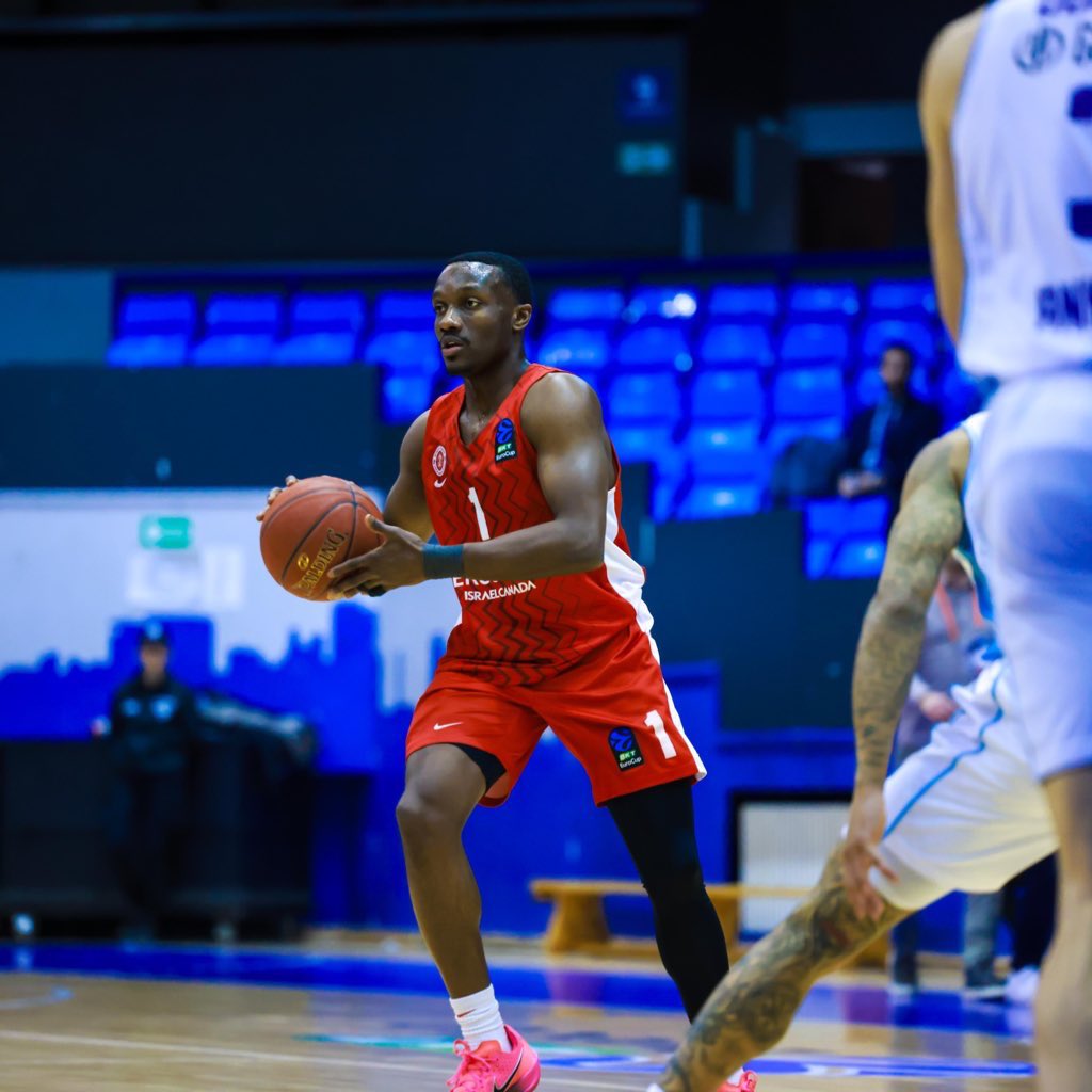 עולם הכדורסל tweet media